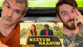 Neeyum Naanum - Naanum Rowdy Dhaan | Vijay Sethupathy, Nayanthara | REACTION!!
