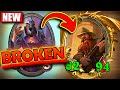 They Made Brann EVEN STRONGER?! | Hearthstone Battlegrounds