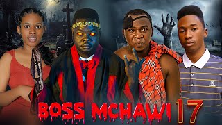 BOSS MCHAWI | 17 |