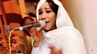 جديد بنجة الفنانة فضالة |بنجة موريتاني|🔥💃🔥2020🇲🇷