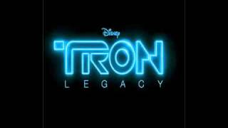 Tron Legacy - Soundtrack OST - 13 Derezzed - Daft Punk