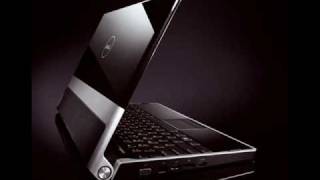 Dell studio XPS 13