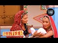 Bhayankar Pari Has Sights Set on A Baby | Baalveer | बालवीर | Episode 4 | Full Episode
