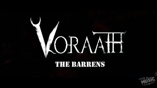 Voraath - Live at The Music Factory