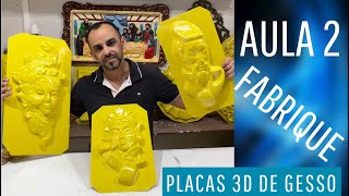 RECEBA UM SALÁRIO MÍNIMO COM APENAS UMA FORMA 3D.    #AULA 2