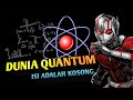 DUNIA QUANTUM - VOL.1 isi adalah kosong