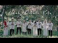 ALLAH DIHATI KITA (Official Music Video)