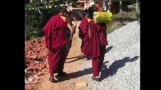 The Geshe Project