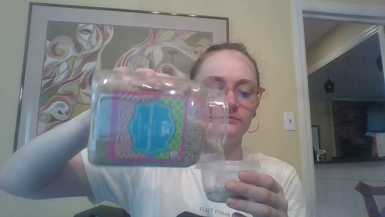 Homemade Shaker Youtube