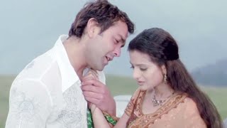 Kaise Tumhe Batau (HD)-Humko Tumse Pyaar Hai (2006) Starring Arjun Rampal.Amisha Patel,Bobby Deol.