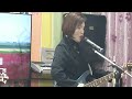 은혜 찬양 ...🎶안하영🎸 은혜 은혜...모든것이 주의은혜 5락가락 영타tv