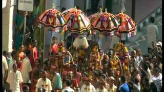 Sri Mariamman Temple Maha Kumbabishegam.mov