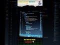 🔥Ultra Stylish Animated Checkbox Using HTML CSS JavaScript | DevZiaul #shorts