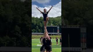 UCA Staff Tryout - skills video