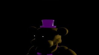 (fnaf/sfm) hope - Jack Stauber
