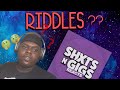 reacting to Shxtsngigs reacts RIDDLES!