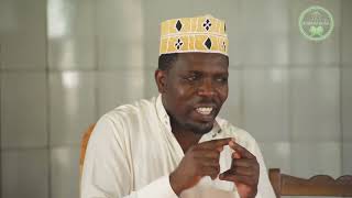 UZI IMPAMVU ALLAH YAVUZE NGO MUZIHANGANE (Sheikh SIBOMANA Aboubakar)