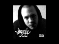 DIABOLIC - SOLDIER'S LOGIC @Diabolichiphop