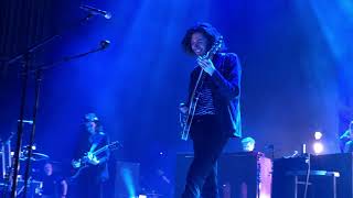 Hozier - No Plan Live in Raleigh, NC