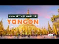 Chia sẽ thật nhất về tình hình du lịch Myanmar sau đảo chính | Anh Tran Vlog