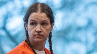 Michigan mother convicted of torturing son to death receives life sentence