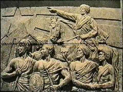 Somali History Part 01 - YouTube