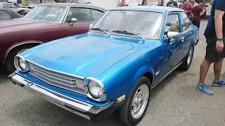 1977 Dodge Colt