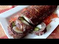 Руло стефани толкова вкусно и красиво stephanie roll so delicious and beautiful