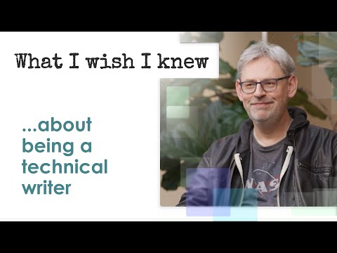 What makes writing technical?