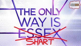 TOWIE Movie Quote Quiz | Barshens