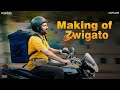 Making of Zwigato | Kapil Sharma, Shahana Goswami | Nandita Das