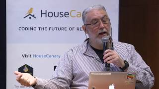 Luciano Ramalho, "Think Like a Pythonista", PyBay2017