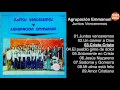 agrupación emmanuel juntos venceremos