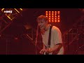 sam fender at swr3 new pop festival dancing in the dark bruce springsteen cover