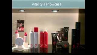 Vitalitys Taiwan