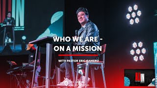 Who We Are | ALL IN - Part 1