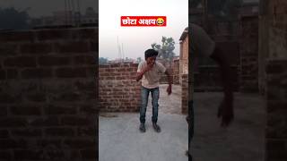 #funny #dance  Main Khiladi Tu Anari (Official Video) Selfie | Akshay Kumar #shorts #dearsajan |