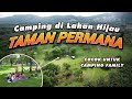 TAMAN YANG NYAMAN UNTUK CAMPING - TAMAN PERMANA - Tanah Laut - Wisata Kalimantan