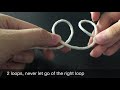 2020 8 basic knots by sgt npcc hidayah