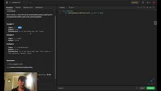 Repeated Substring Pattern | 459 Leetcode | Python3