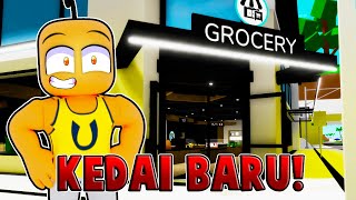 Upin Buka Kedai Runcit Di Brookhaven (Roblox Malaysia) #roblox #horangi99 #gameonzz #robloxmalaysia