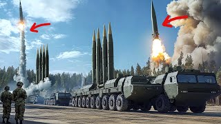 35 minutes ago! Deadliest US Advanced Missiles Destroy 7,000 North Korean Troops in Kursk - Arma 3