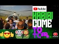 How to make video edting  habibi welcome to tercha     dr. abiy got to terca