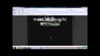 iExploitTube Episode 39 HackthisSite Basic 9