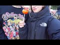 【diet】165cm 46kg.3日間で 0.8kgの食事vlog🍚お正月太りを調整する🔥