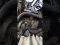 Chevy Trailblazer Engine Coolant Temperature Sensor Replacement 2004