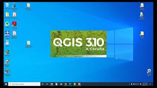GIS Troubleshooting 01 - QGIS Cannot Find Python S