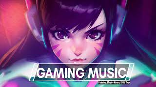Best Gaming Music Mix 2019 | ⚡ PUBG ⚡ LOL ⚡ ROS ⚡ | 1 HOUR Dubstep, Trap, EDM, Bass Music