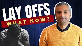 DON'T Quit Your Job in 2025 | Mass Layoffs Are Getting Worse