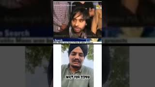 ♥️SIDHU MOOSE WALA LIVE REPLY TO BABBU MANN on INSTAGRAM 🔥. SIDHU🆚MAAN. COMMENT YOUE FAVOURITE 🔥